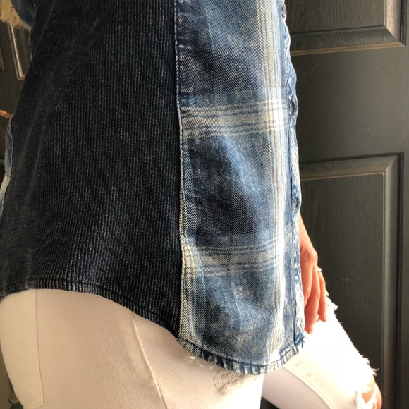 🚫SOLD OUT | MAXX in Blue - Picture 5 of 8